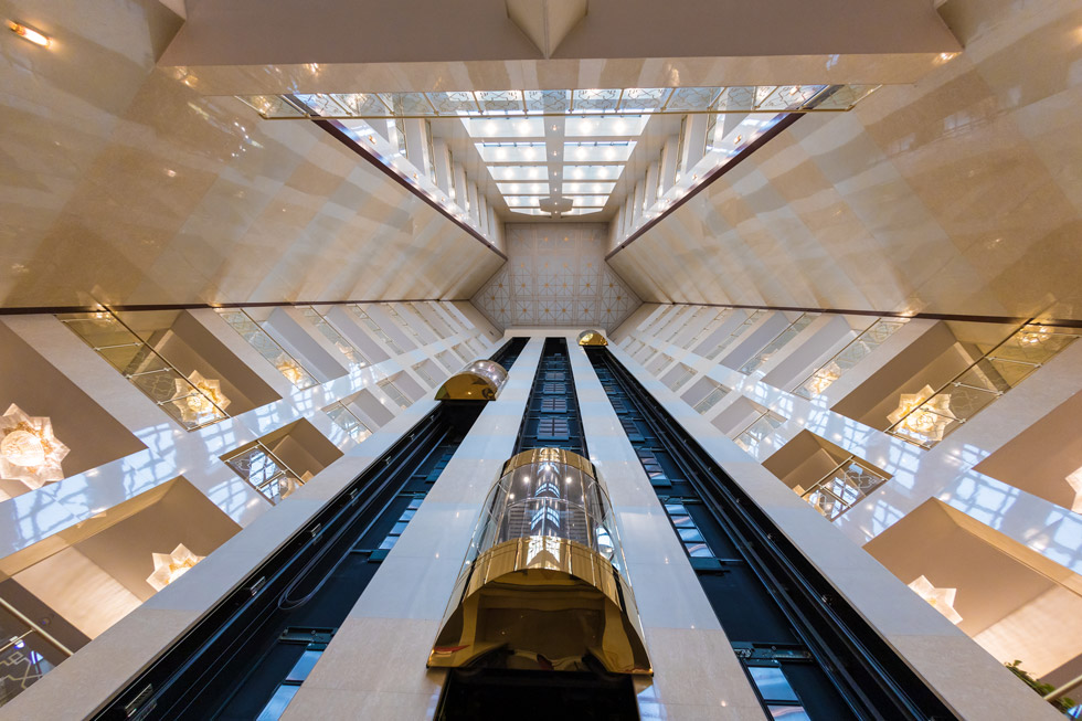 Новый уровень мирового комфорта уже совсем близко -  Ramada Plaza Gence